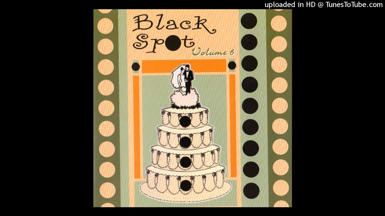 Blackspot - Cherry