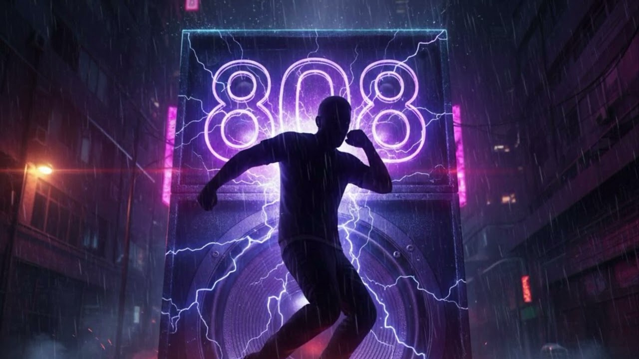 ラップウーファー6