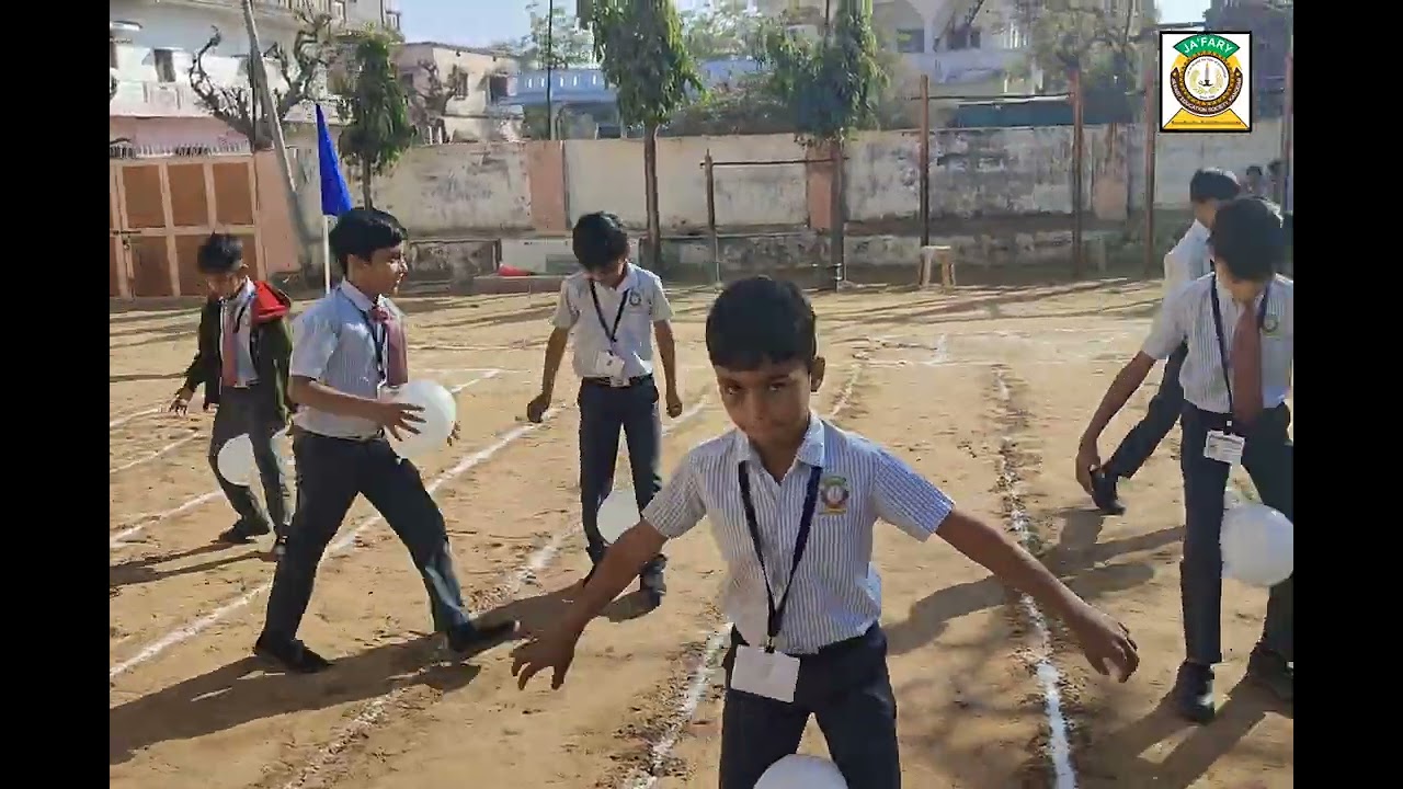 Sports Day Celebration - Feb 2026