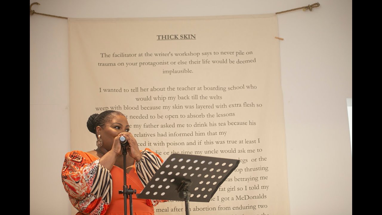 Dirty Laundry Documentary Film(Lagos)