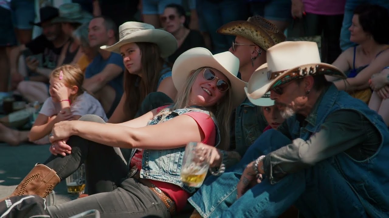 Highlights der AMERICANA 2023