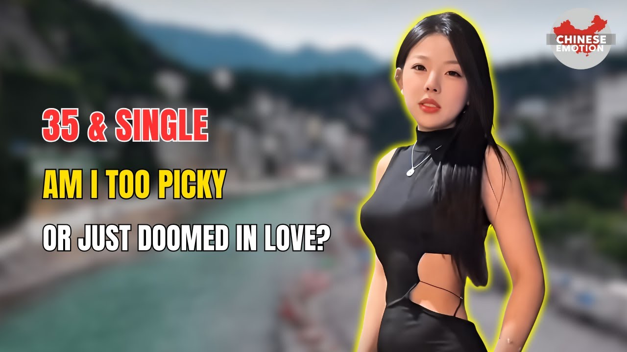 35, Single, and &lsquo;Crazy&rsquo;: Too Rich to Love, Too Proud to Settle &ndash; Am I Losing It? | Chinese Emotion