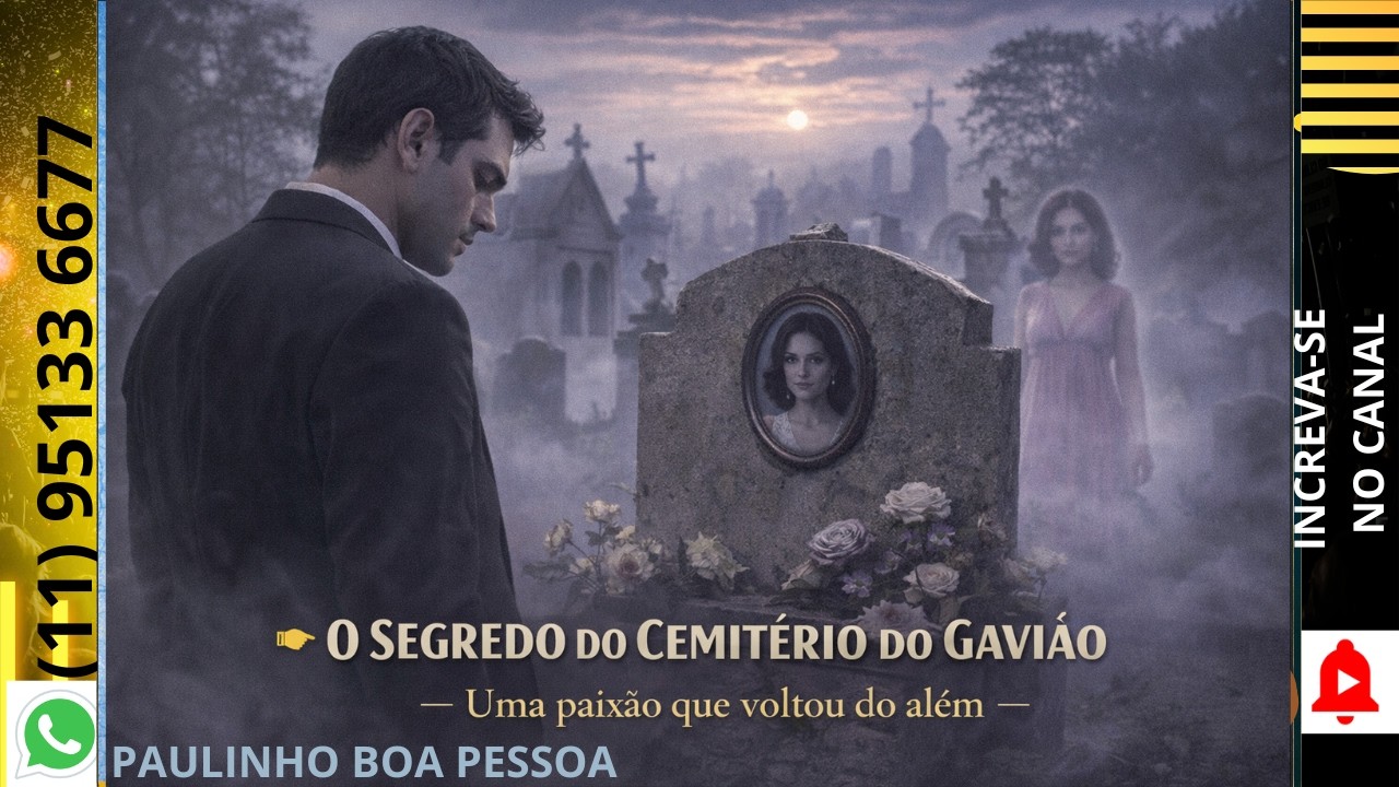A MULHER DA RUA DO PASSEIO.