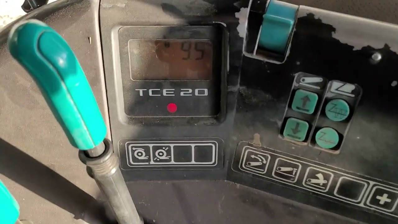 EHR TCE 20 Renault Ares