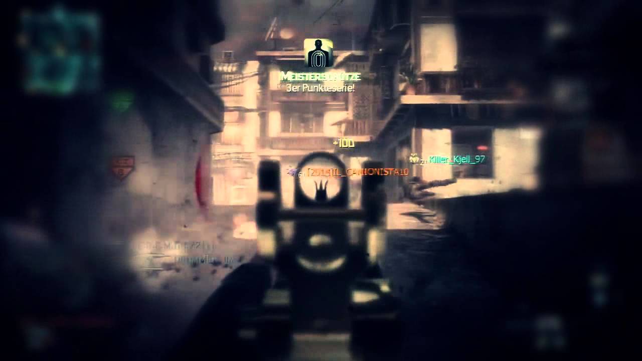 【iTz Musch】1k Subs Montage by I Kuron Art`s