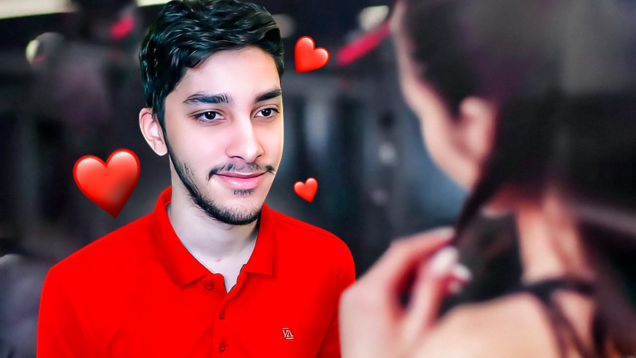 Traté de CONSEGUIR NOVIA en DIRECTO...