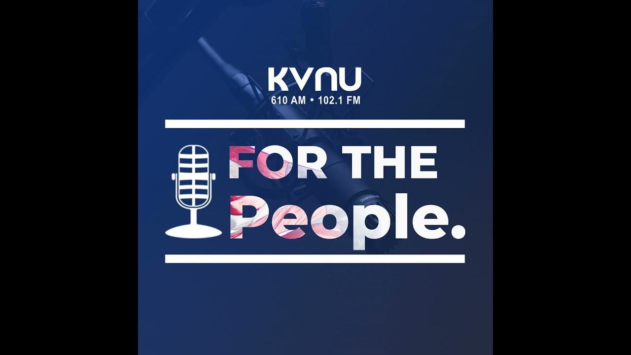 Former Cache Clerk Jess Bradfield on bringing DOGE to Utah