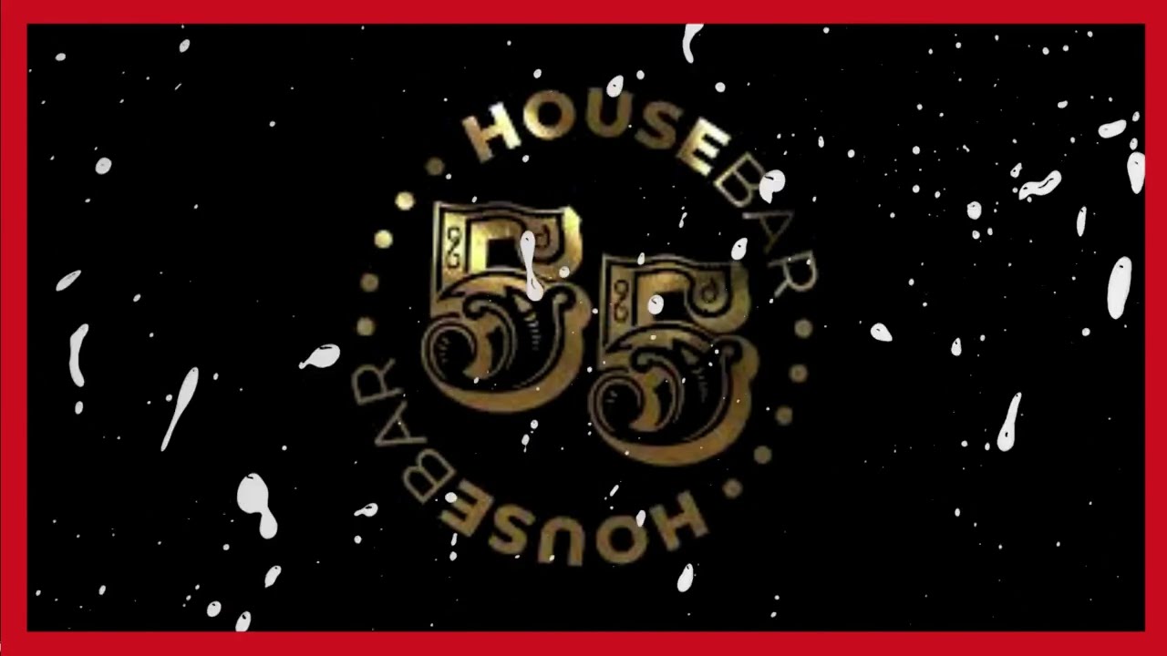 Chris Hunter @ Housebar55 Frankfurt / DJ Set