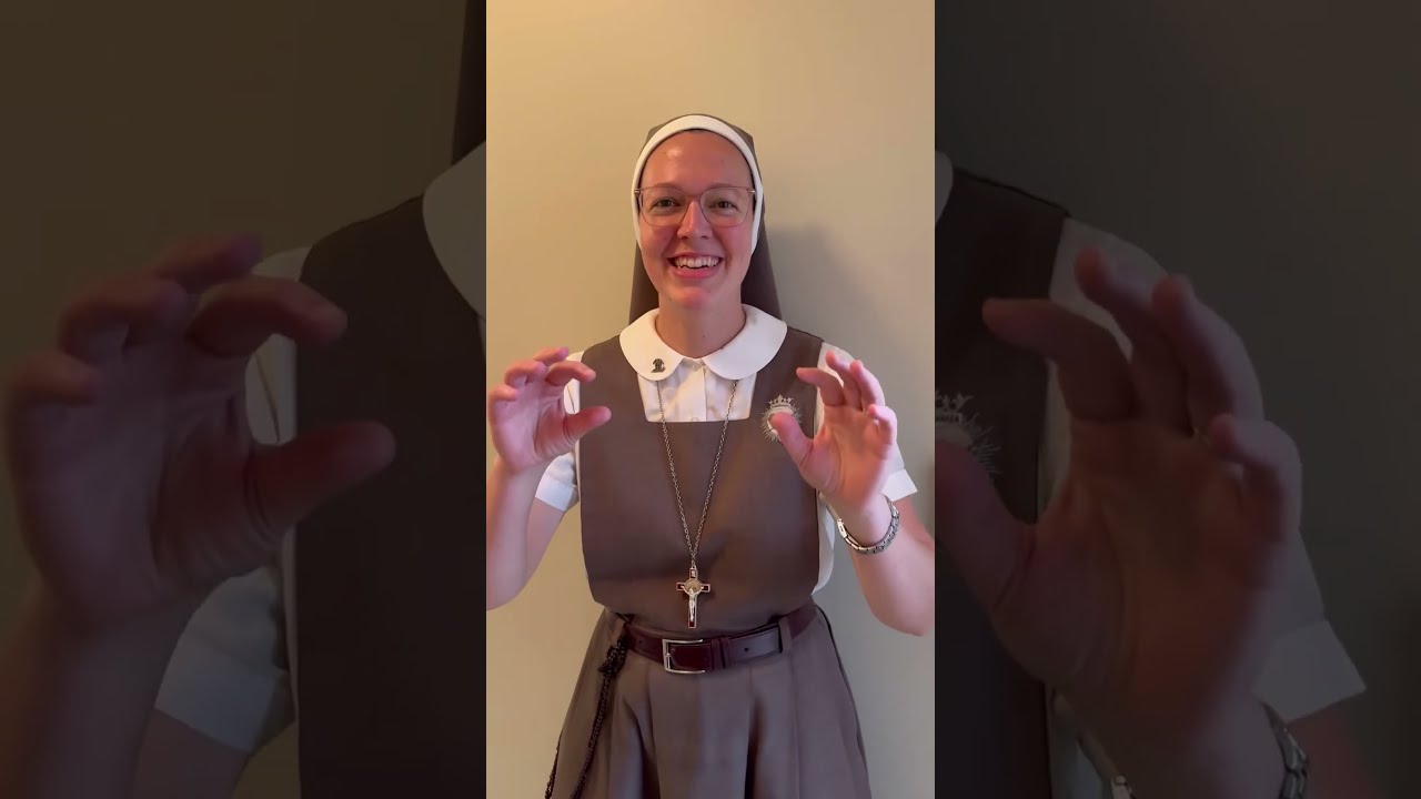 How old were you when the Lord called you?
