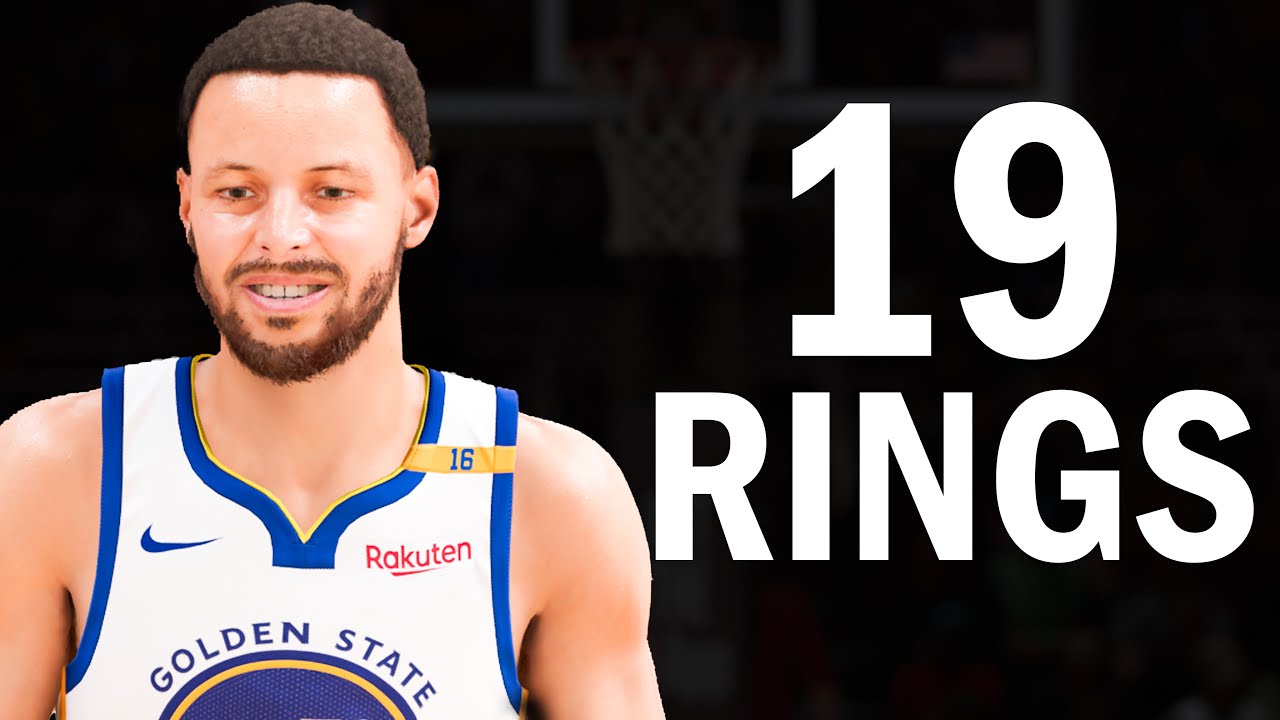 I Turn the Warriors into the Greatest Franchise