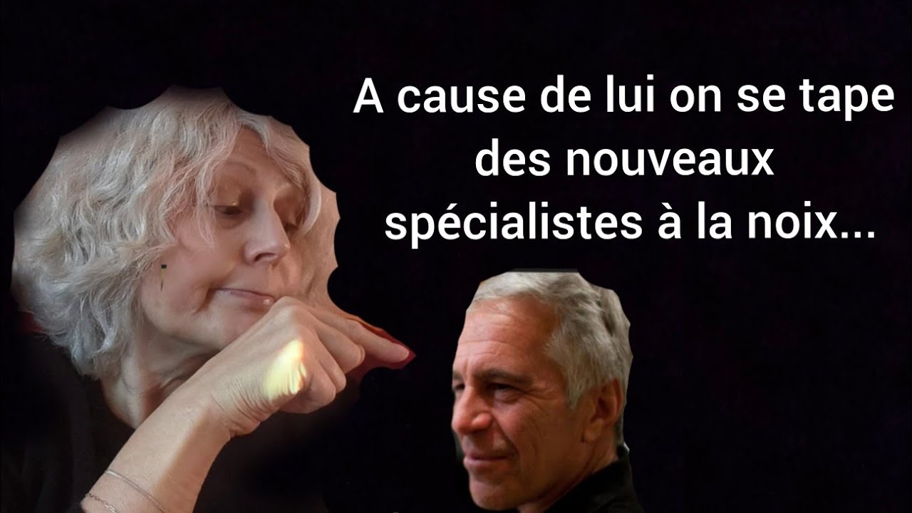 Des spécialités de Diable et de Dieu - mon Dieu, on touche le fond. 