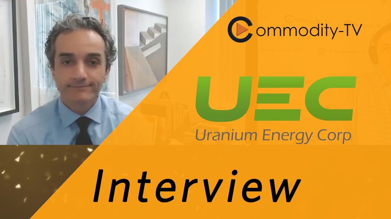 Uranium Energy: Big Uranium Price Jumps Due to Worldwide Production Cuts