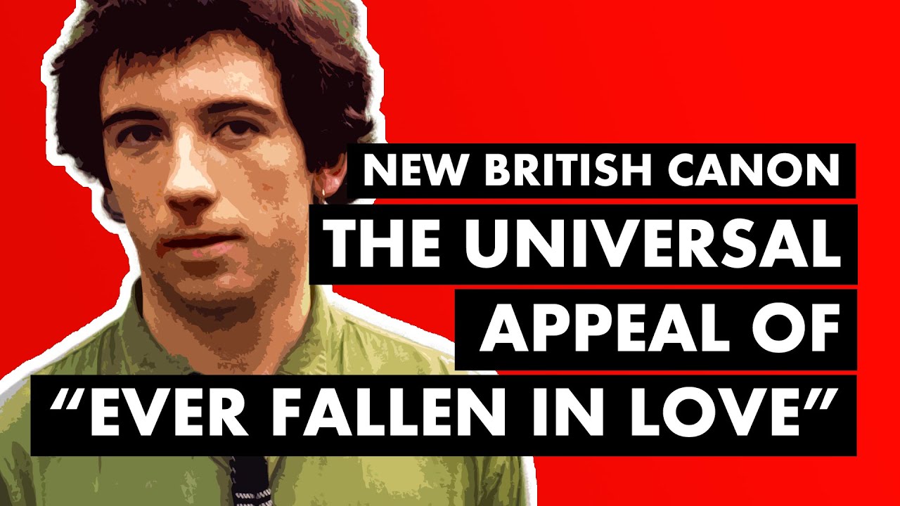 The Universal Appeal of Buzzcocks' 