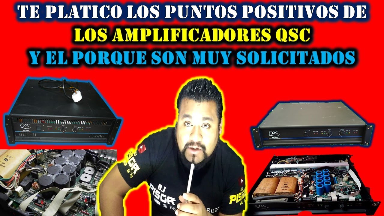 ✔️PREFIEREN LOS QSC💥MX POR ESTOS PUNTOS✨,TE PLATICO COSAS POSITIVAS DE QSC😱