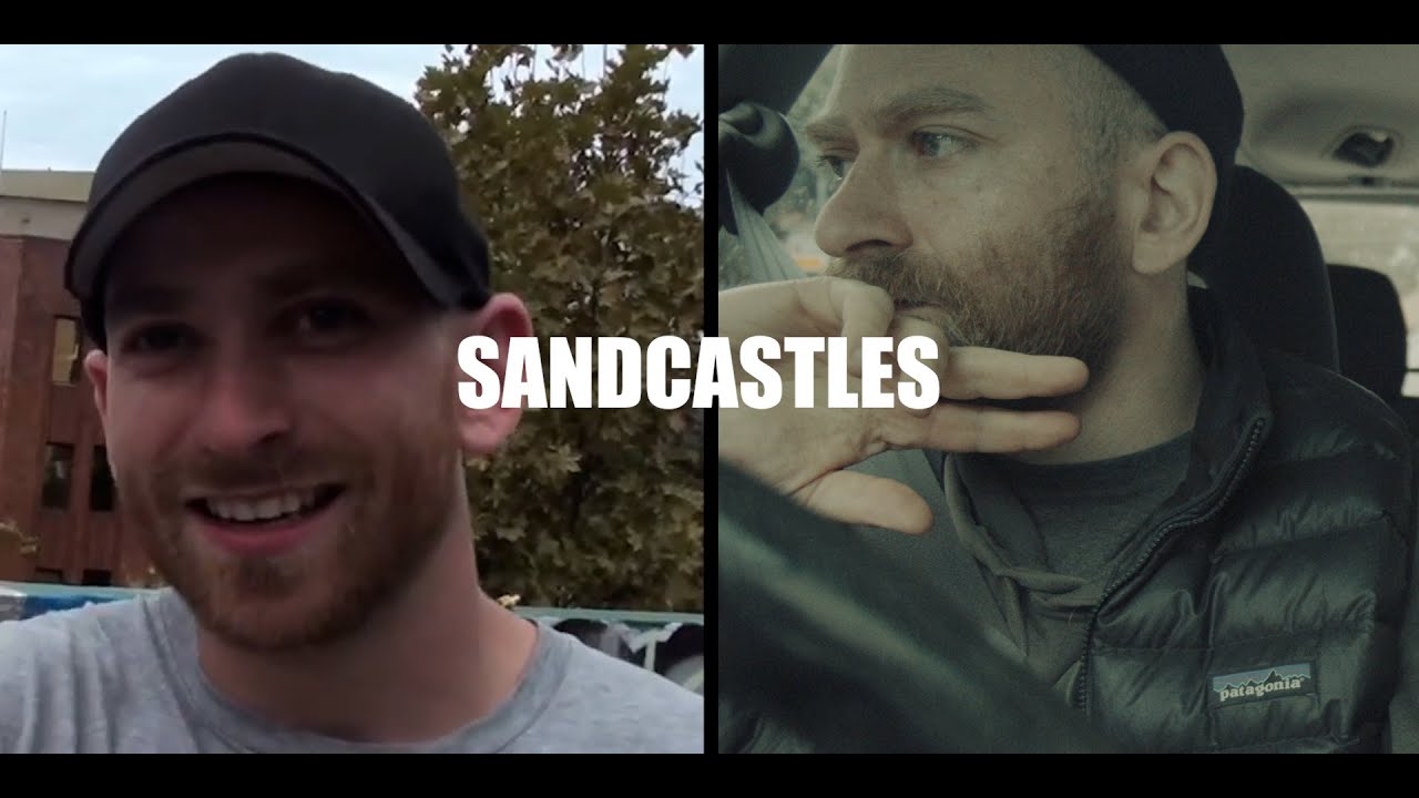 Rapaport  - Sandcastles OFFICIAL VIDEO