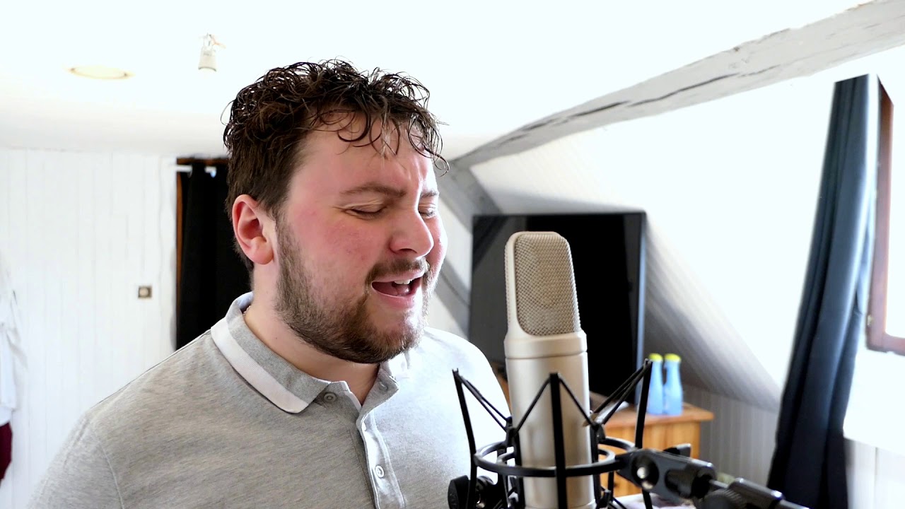 HOSHI - ET MÊME APRÈS JE T'AIMERAI (COVER)