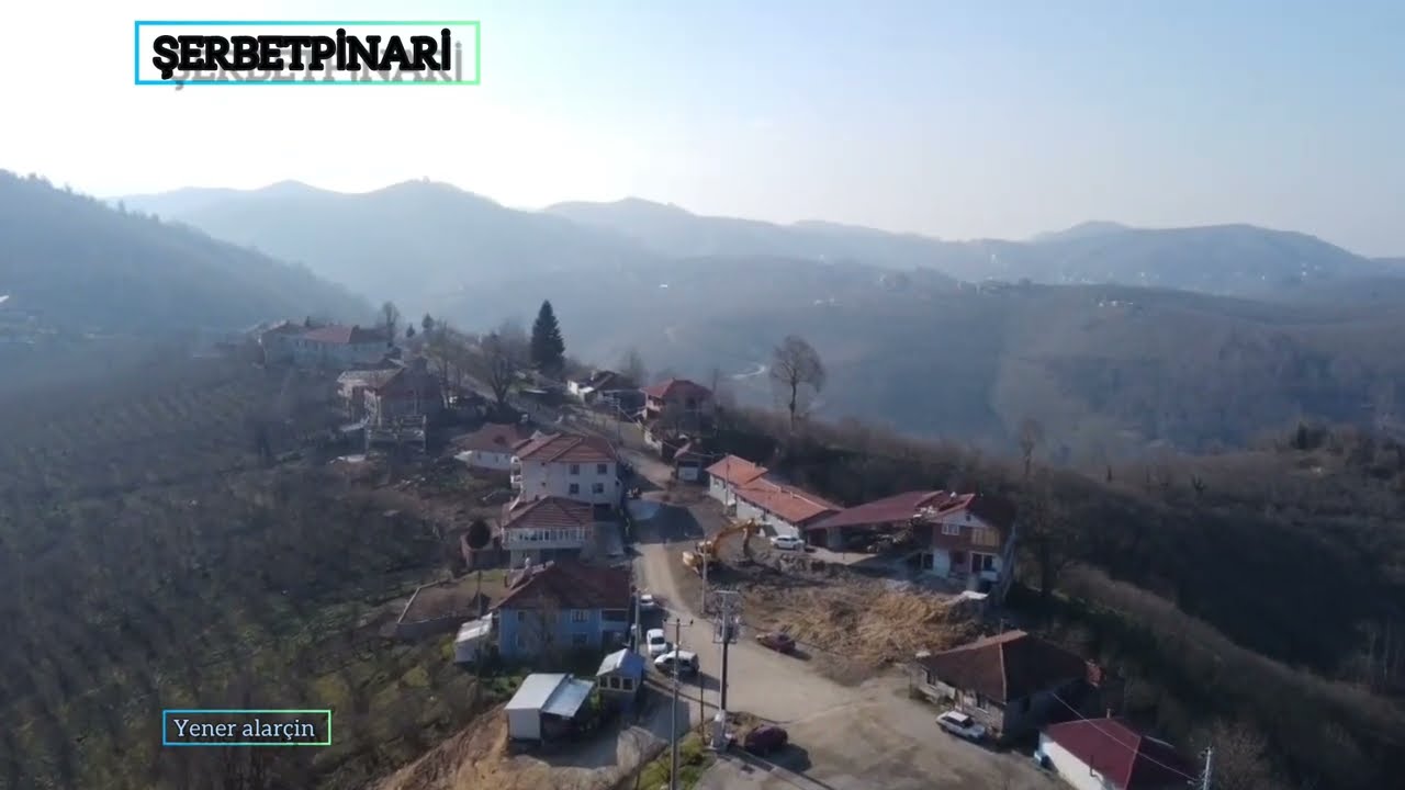 #sakarya #kocaali #serbetpinari