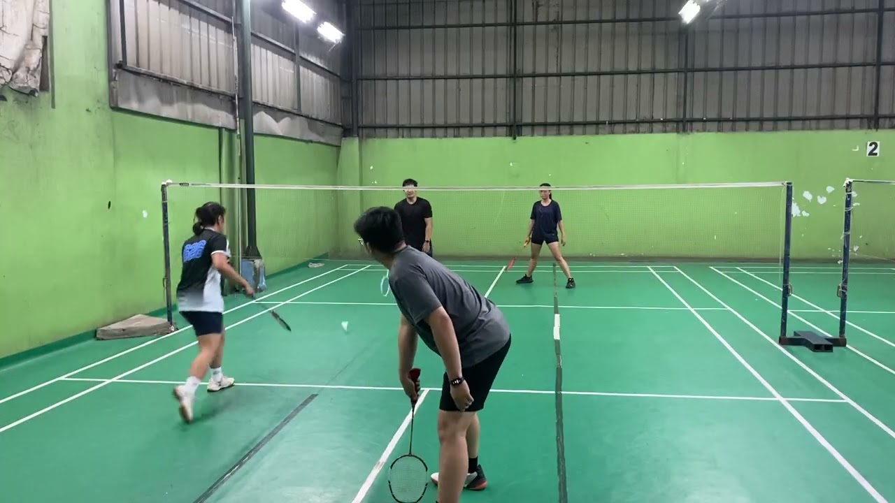 Nard/Cha v Gela/Fil