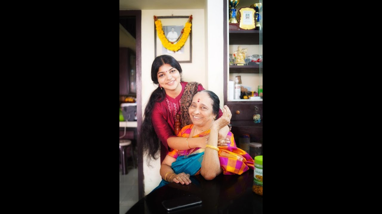 Anubhavam Episode 1 | Prof Palkulangara Ambika Devi | NJ Nandini