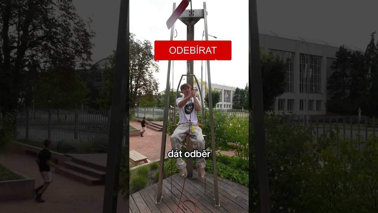 dok&aacute;žu ZVEDNOUT s&aacute;m SEBE ?!🏋️