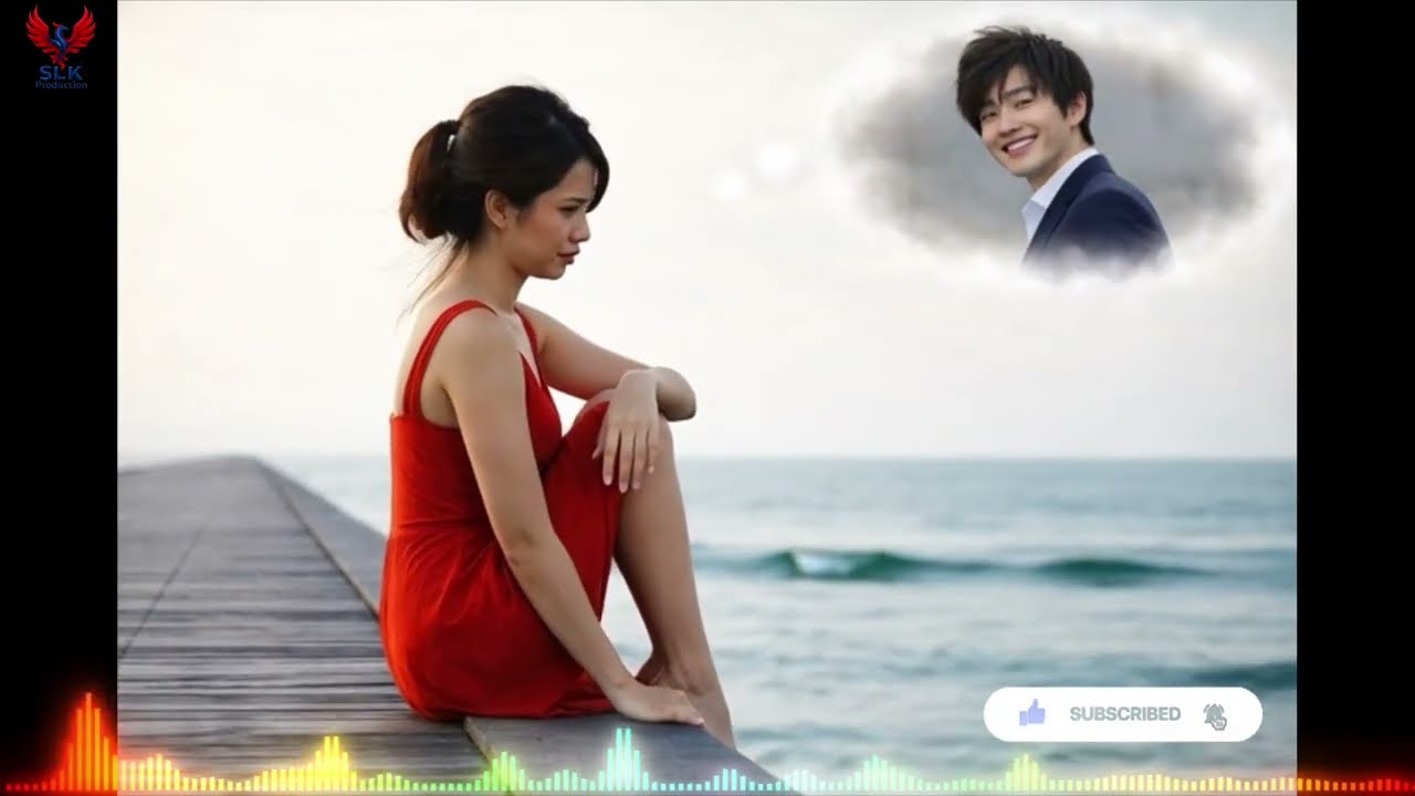 Tsis Xav Pom (French Version) | NSTA IAB | REMIX | 2026 | Romantic Song