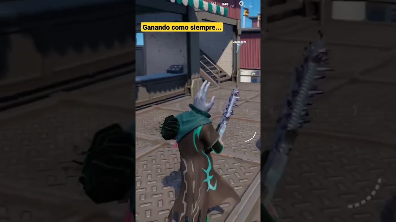 Ganamos, y yo sin saber lo que hac&iacute;a. #Fortnite #Streamingsdelhambre #Streamer