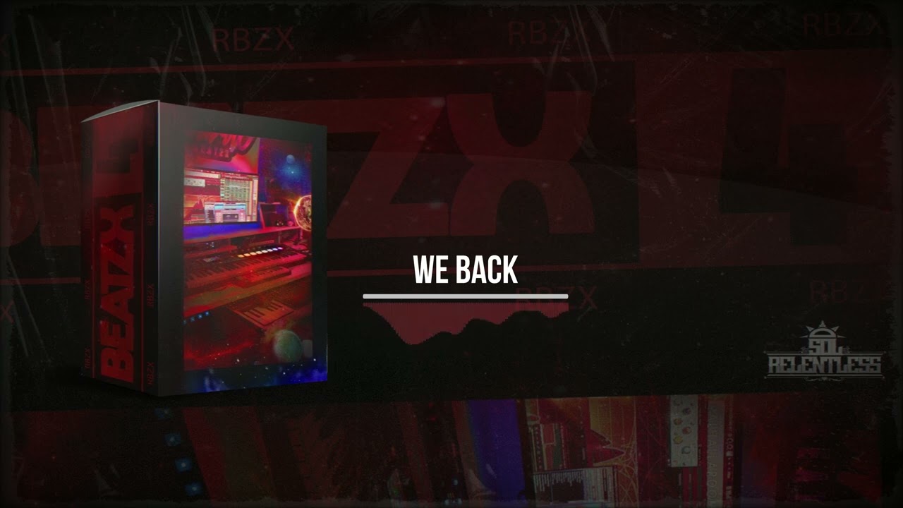 (Beatzx-4) We back