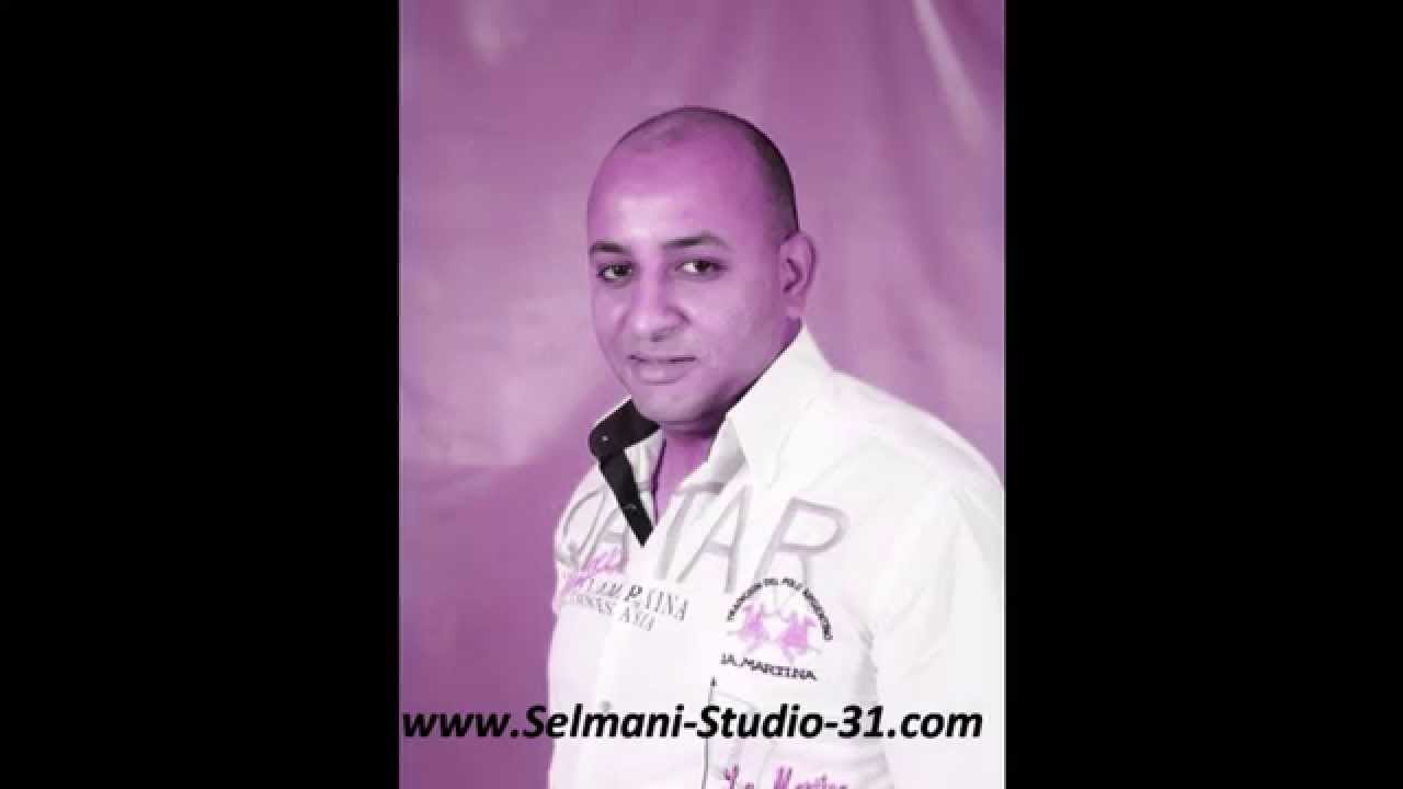 Cheb Samir 2015.....( Tchayach M3aya )