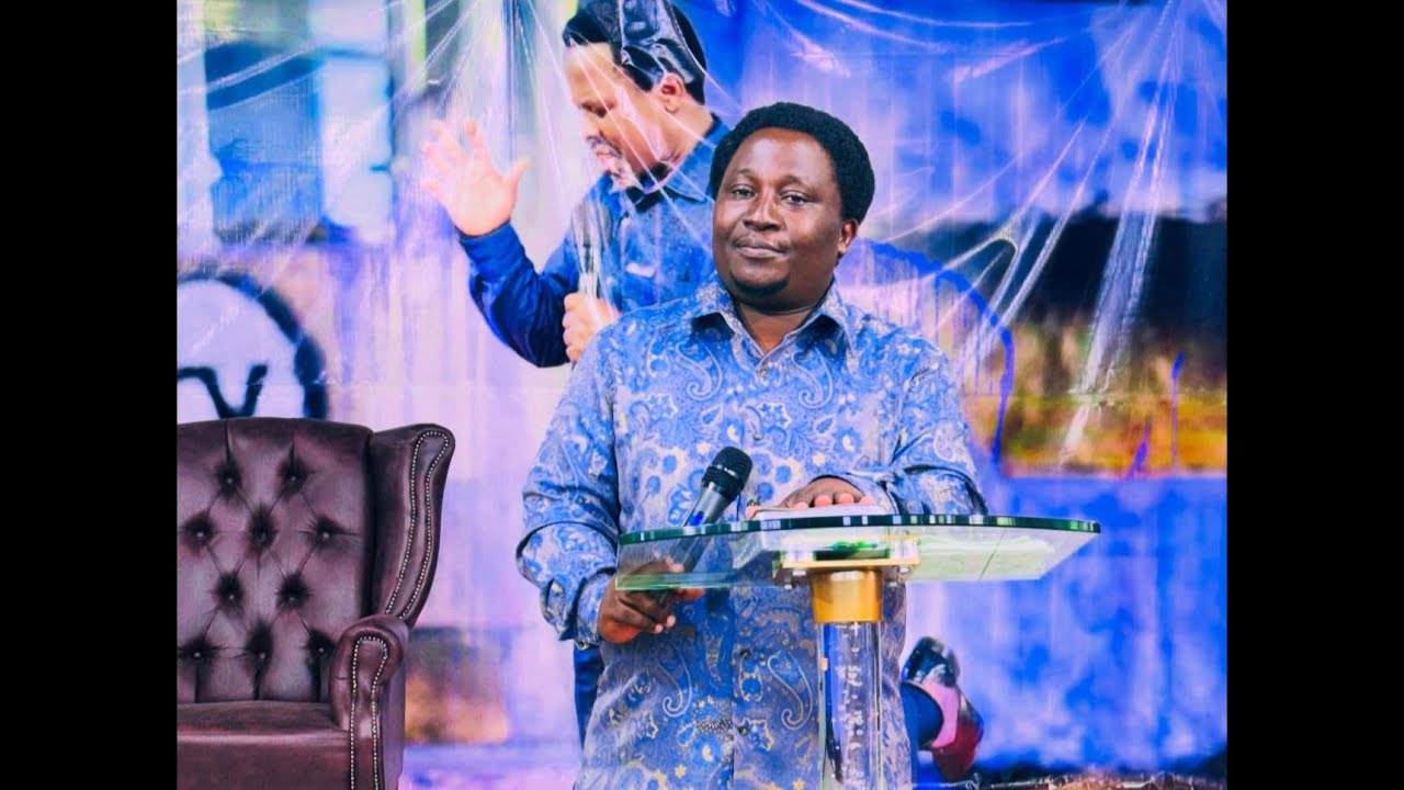 Sunday Live Service 01/02/2026