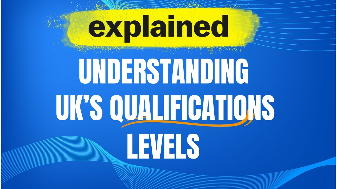 The Confusing UK Education System Explained
