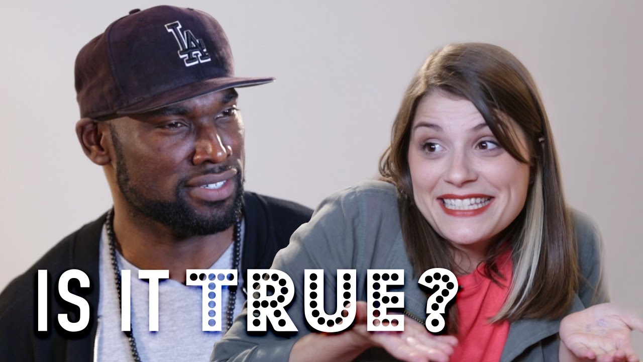 Americans are Dumber than the Rest of the World | Is It True? | All Def Comedy