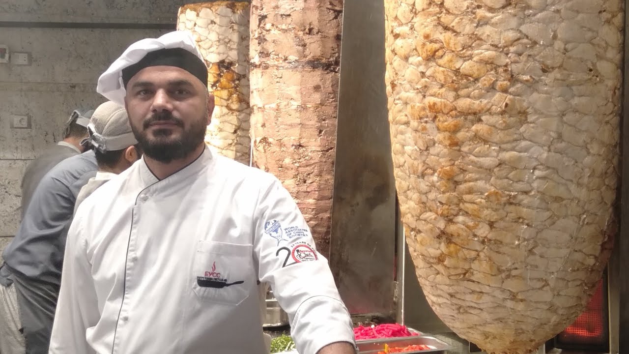 شروط المنافسة بين المطاعم...كلام مهم جدااا لمن يهمه الامر...