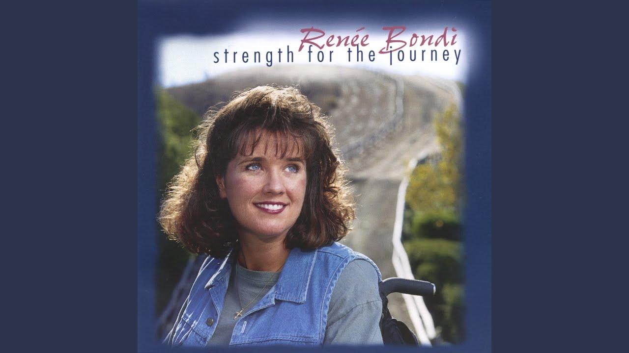 Strength For The Journey