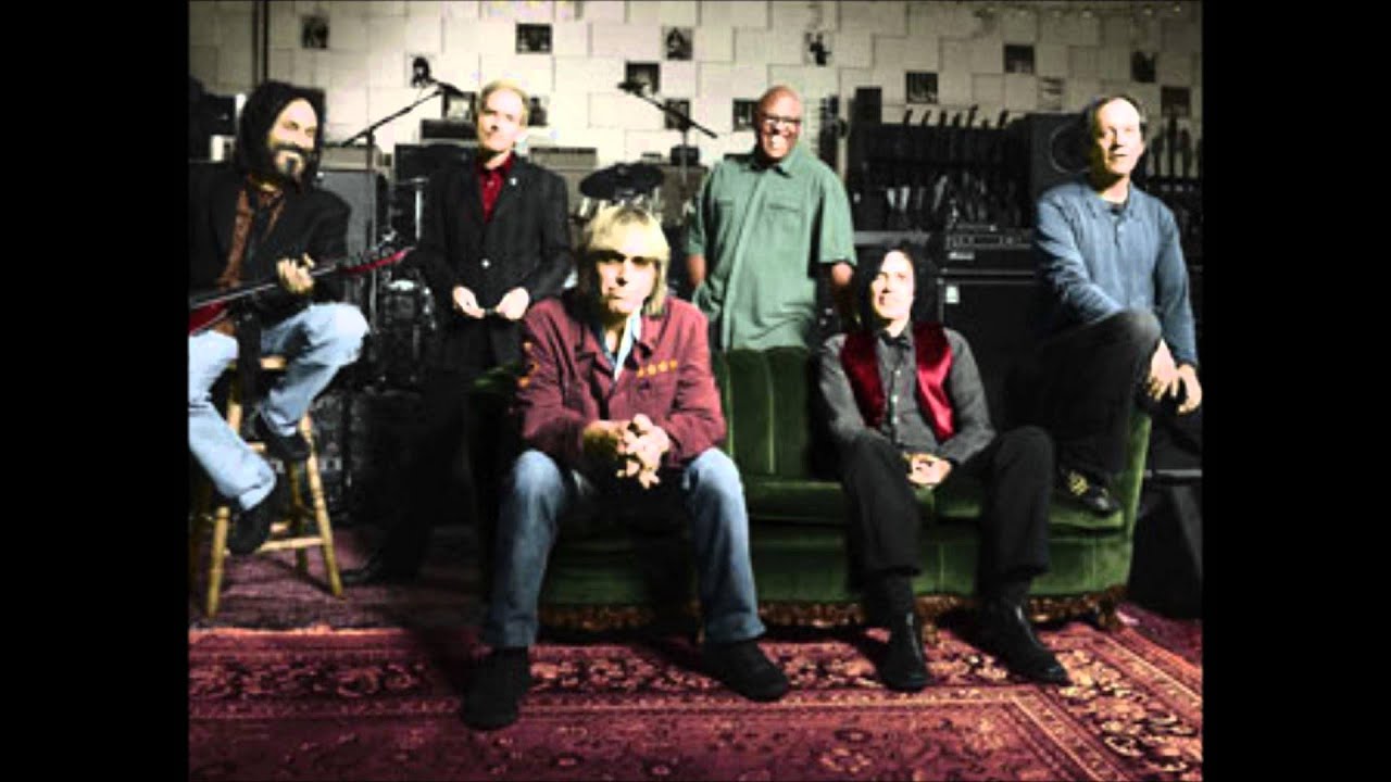 Isn't It a Pity - Tom Petty and the Heartbreakers