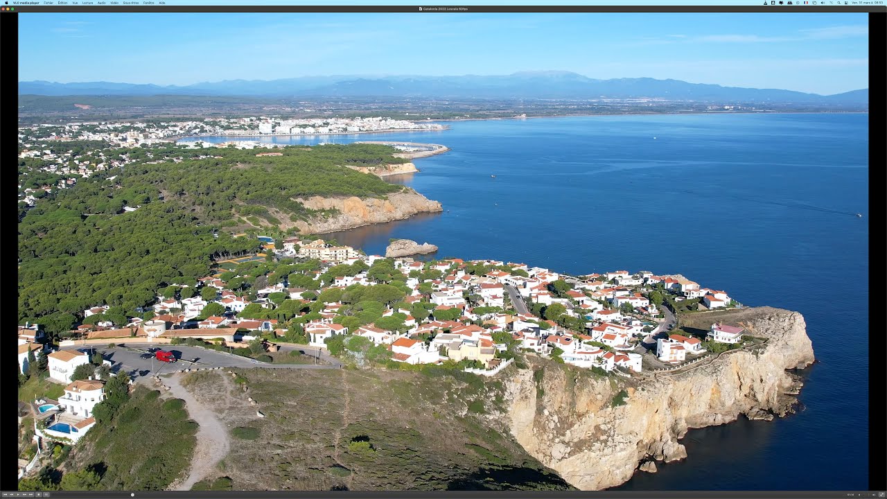 Catalonia 2022 L'escala