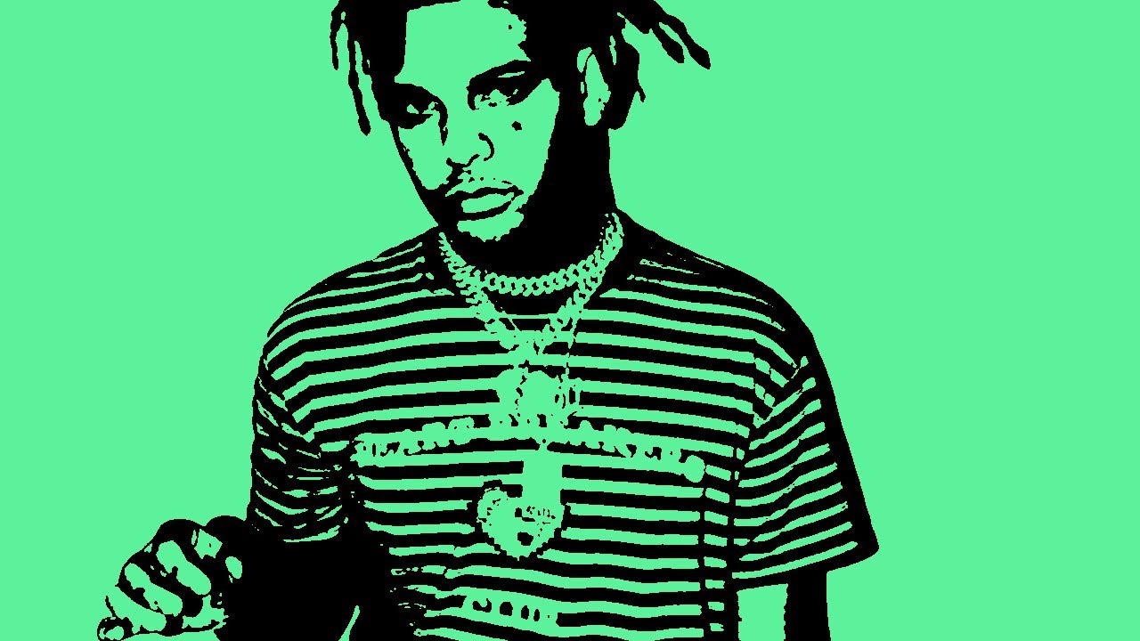 (FREE) Smokepurpp Type Beat 2018 x Lil Pump 