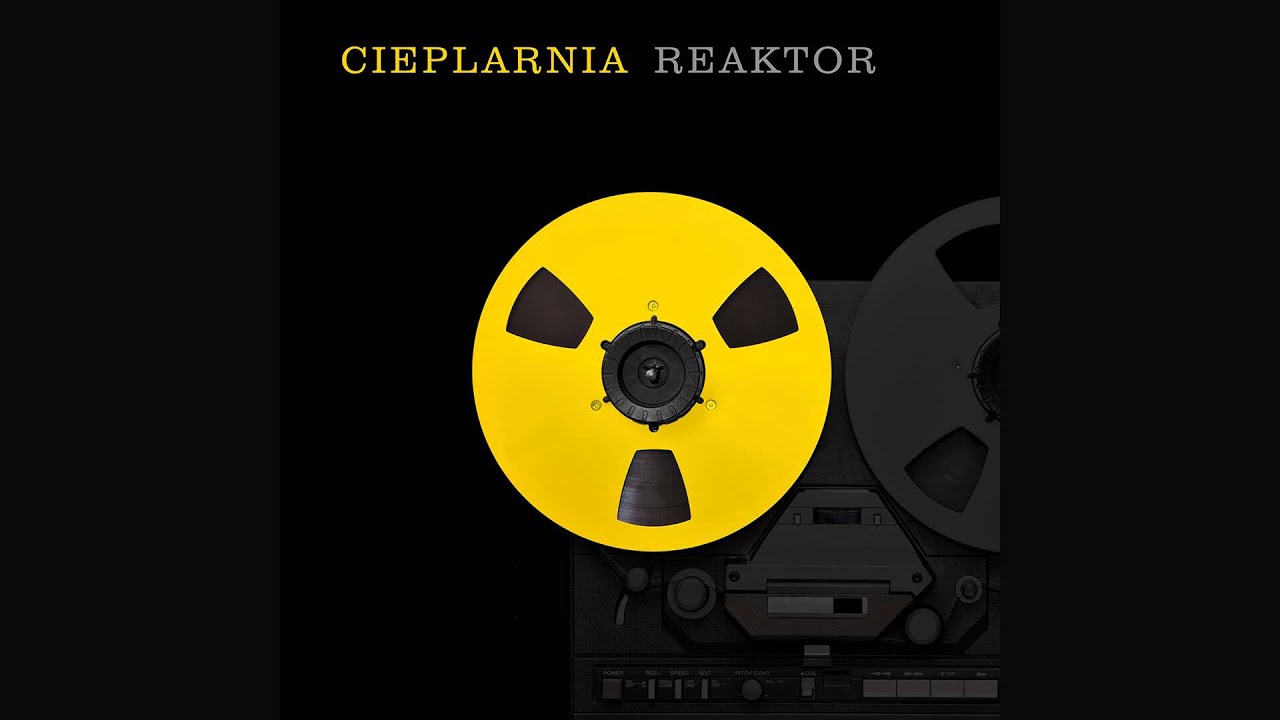 Cieplarnia - Reaktor