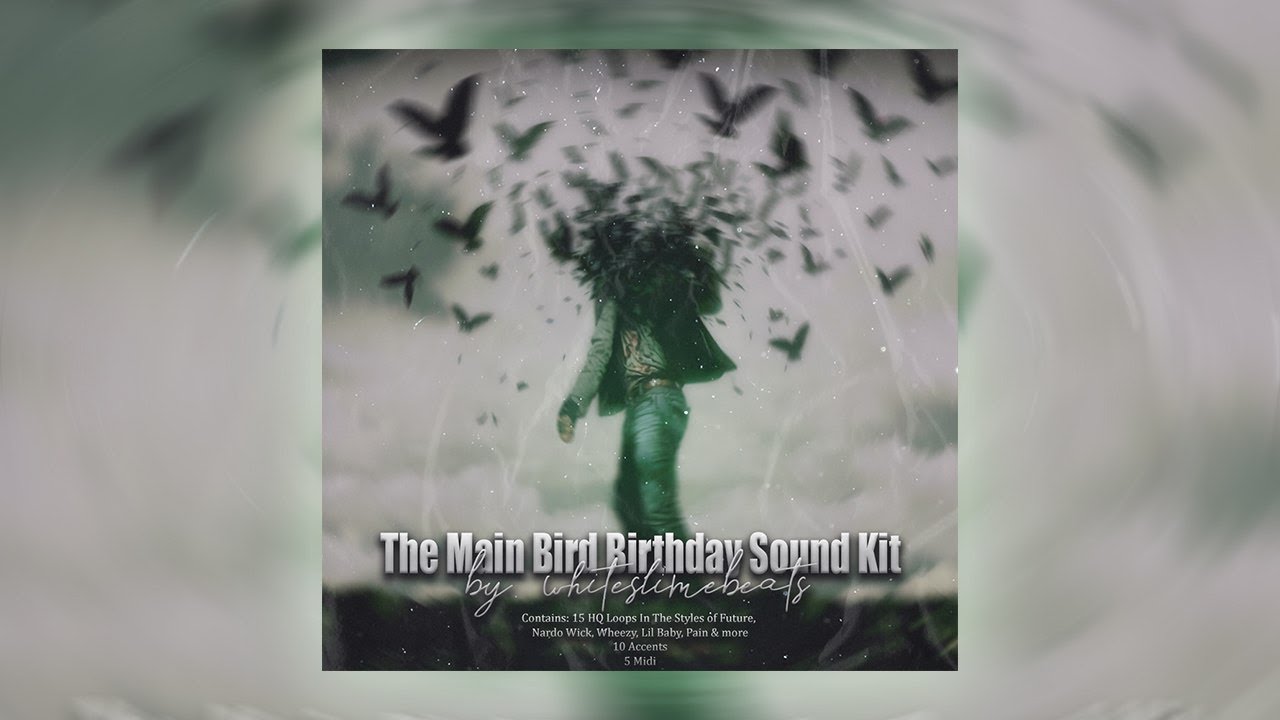 [FREE 15+] Loop Kit 