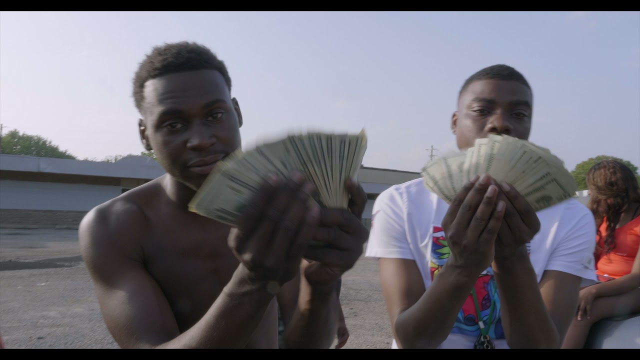 CeeMuneyGangChris- Praying 4 Peace