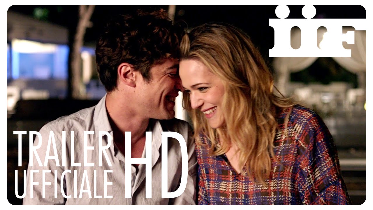 Io Che Amo Solo Te | TRAILER FILM