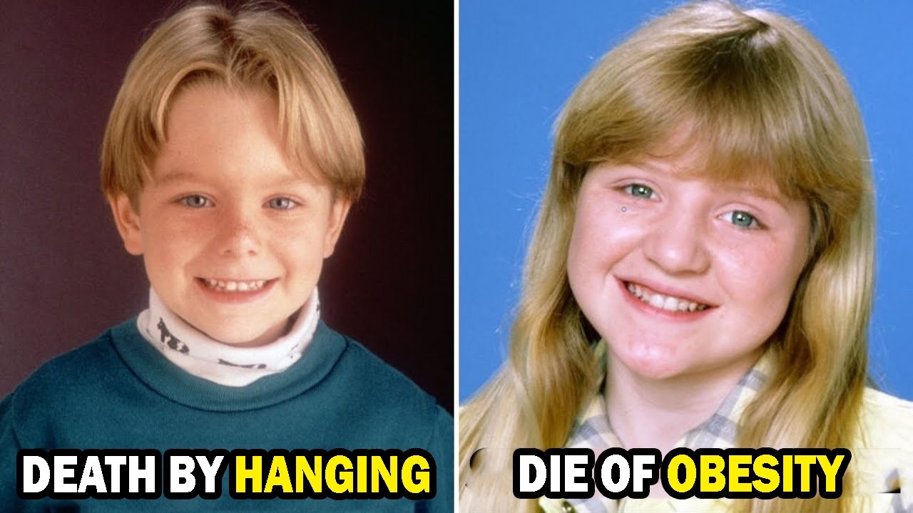 11 Beloved Family Ties Actors Who Tragically Passed Away