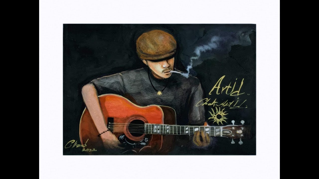 ออกเดิน - Artid