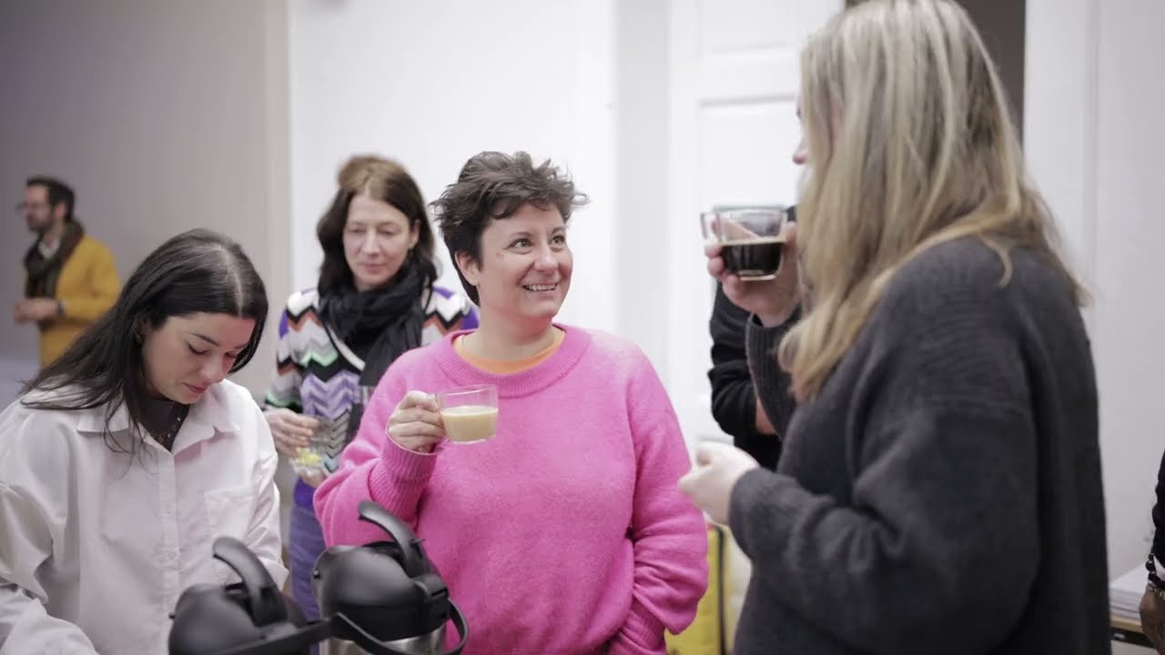 S+T+ARTS Ec(h)o - Residency 2 | Johanna Bruckner