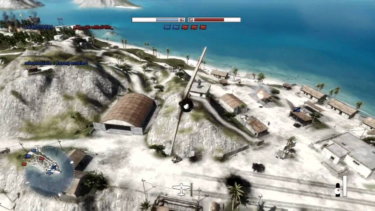 BF 1943 = AWESOME x9000!