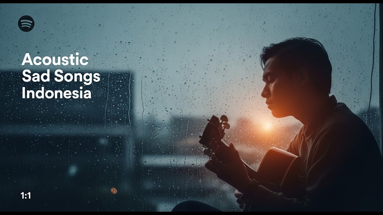 Senja Tanpamu (Acoustic Version) - Lagu Galau Indonesia 2026