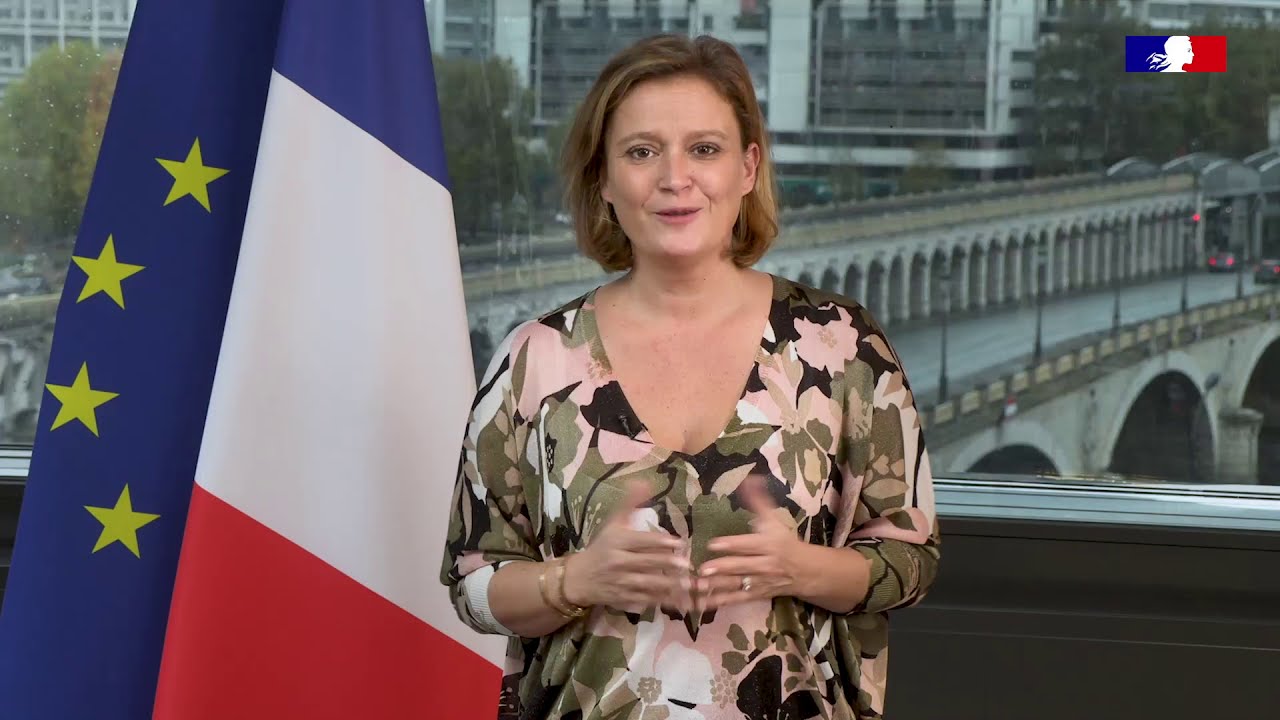 Olivia Grégoire | L'économie sociale et solidaire