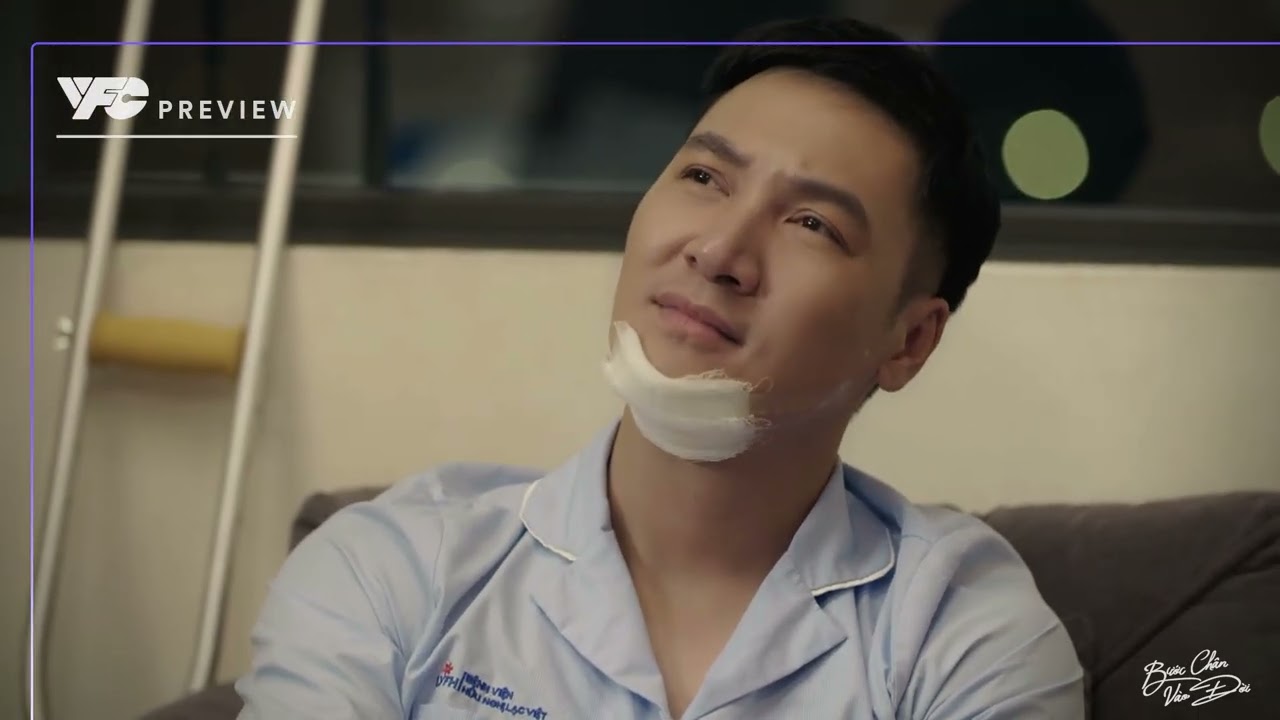 Preview Bước chân vào đời tập 12 | Phim VTV Mới Nhất 2026 | Phim Tâm Lý Gia đình 2025