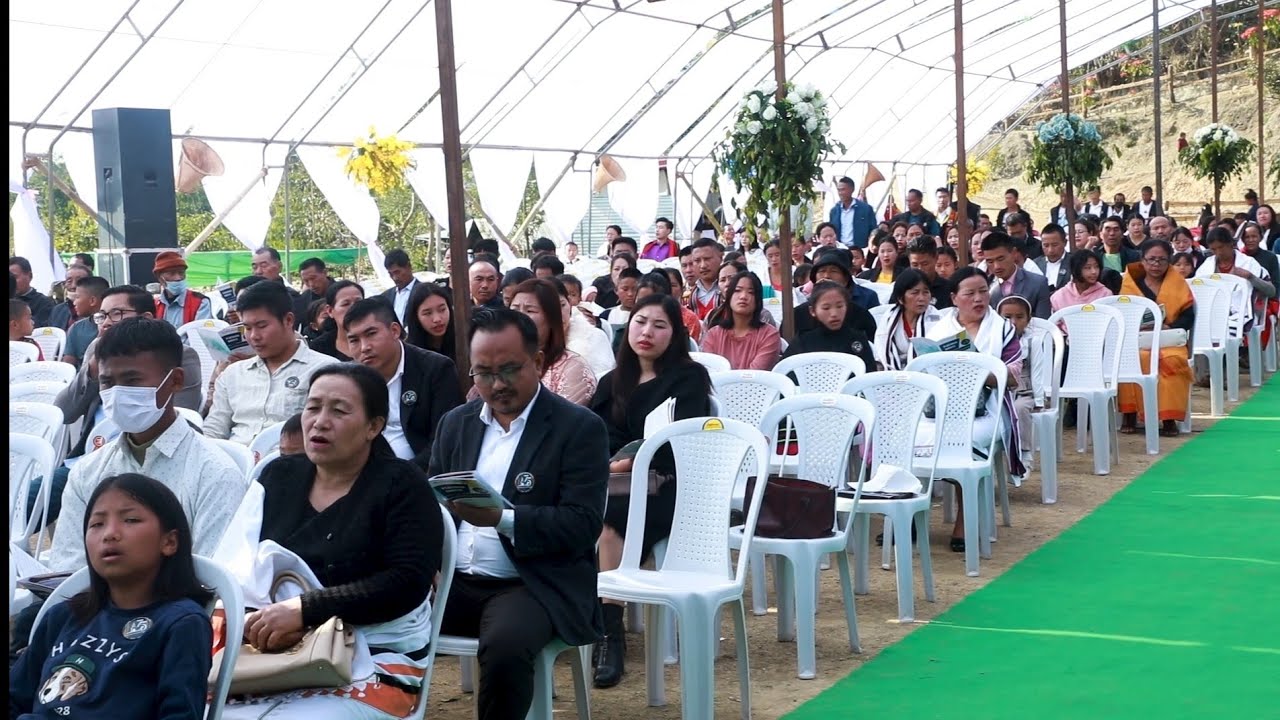 MBC KAIBI PLATINUM JUBILEE (DAY-2)