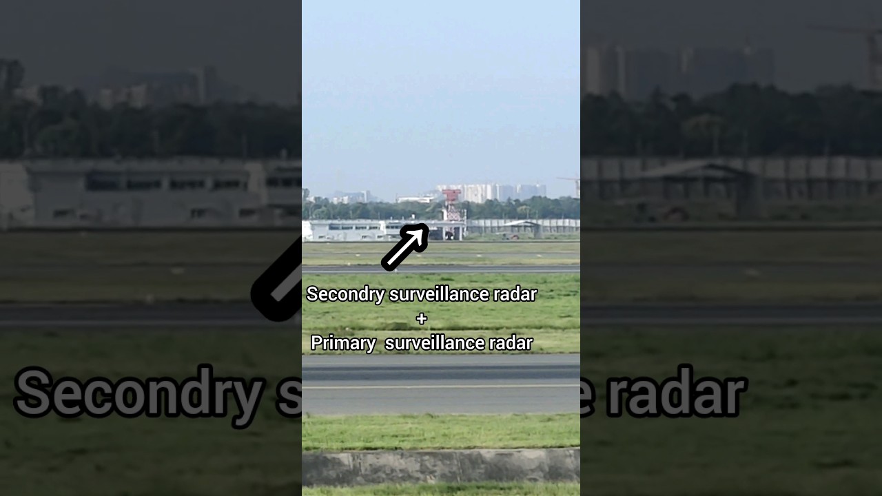 What RADAR do 🤔????  II Dr Aviation
