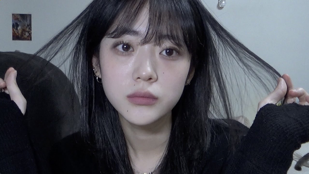 (ENG) 분위기 좀 있는 겟레디윗미 GRWM🕯 (with 딘토)